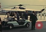 Image of Soviet Premiere Leonid Brezhnev San Clemente California USA, 1973, second 16 stock footage video 65675056897