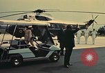 Image of Soviet Premiere Leonid Brezhnev San Clemente California USA, 1973, second 17 stock footage video 65675056897