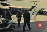Image of Soviet Premiere Leonid Brezhnev San Clemente California USA, 1973, second 20 stock footage video 65675056897