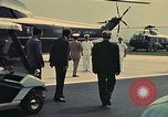 Image of Soviet Premiere Leonid Brezhnev San Clemente California USA, 1973, second 21 stock footage video 65675056897