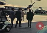 Image of Soviet Premiere Leonid Brezhnev San Clemente California USA, 1973, second 22 stock footage video 65675056897