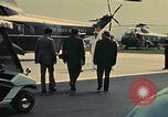 Image of Soviet Premiere Leonid Brezhnev San Clemente California USA, 1973, second 23 stock footage video 65675056897