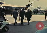 Image of Soviet Premiere Leonid Brezhnev San Clemente California USA, 1973, second 24 stock footage video 65675056897