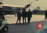 Image of Soviet Premiere Leonid Brezhnev San Clemente California USA, 1973, second 25 stock footage video 65675056897