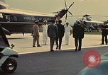 Image of Soviet Premiere Leonid Brezhnev San Clemente California USA, 1973, second 27 stock footage video 65675056897