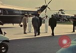 Image of Soviet Premiere Leonid Brezhnev San Clemente California USA, 1973, second 28 stock footage video 65675056897