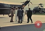 Image of Soviet Premiere Leonid Brezhnev San Clemente California USA, 1973, second 29 stock footage video 65675056897