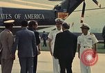 Image of Soviet Premiere Leonid Brezhnev San Clemente California USA, 1973, second 31 stock footage video 65675056897