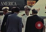 Image of Soviet Premiere Leonid Brezhnev San Clemente California USA, 1973, second 33 stock footage video 65675056897