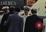 Image of Soviet Premiere Leonid Brezhnev San Clemente California USA, 1973, second 34 stock footage video 65675056897
