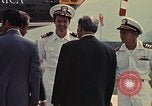 Image of Soviet Premiere Leonid Brezhnev San Clemente California USA, 1973, second 37 stock footage video 65675056897