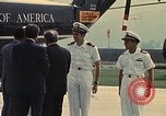 Image of Soviet Premiere Leonid Brezhnev San Clemente California USA, 1973, second 41 stock footage video 65675056897