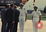 Image of Soviet Premiere Leonid Brezhnev San Clemente California USA, 1973, second 43 stock footage video 65675056897
