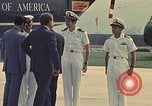 Image of Soviet Premiere Leonid Brezhnev San Clemente California USA, 1973, second 44 stock footage video 65675056897