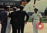 Image of Soviet Premiere Leonid Brezhnev San Clemente California USA, 1973, second 47 stock footage video 65675056897