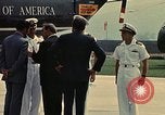 Image of Soviet Premiere Leonid Brezhnev San Clemente California USA, 1973, second 48 stock footage video 65675056897