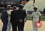 Image of Soviet Premiere Leonid Brezhnev San Clemente California USA, 1973, second 51 stock footage video 65675056897