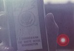 Image of Moscow Kremlin Moscow Russia Soviet Union, 1972, second 1 stock footage video 65675056898