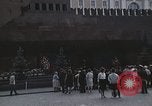 Image of Moscow Kremlin Moscow Russia Soviet Union, 1972, second 18 stock footage video 65675056898