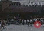 Image of Moscow Kremlin Moscow Russia Soviet Union, 1972, second 19 stock footage video 65675056898