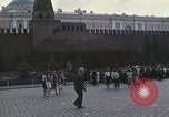 Image of Moscow Kremlin Moscow Russia Soviet Union, 1972, second 21 stock footage video 65675056898