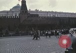 Image of Moscow Kremlin Moscow Russia Soviet Union, 1972, second 31 stock footage video 65675056898