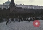 Image of Moscow Kremlin Moscow Russia Soviet Union, 1972, second 37 stock footage video 65675056898