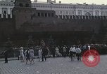 Image of Moscow Kremlin Moscow Russia Soviet Union, 1972, second 39 stock footage video 65675056898