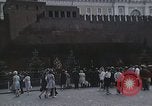 Image of Moscow Kremlin Moscow Russia Soviet Union, 1972, second 40 stock footage video 65675056898