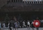 Image of Moscow Kremlin Moscow Russia Soviet Union, 1972, second 41 stock footage video 65675056898