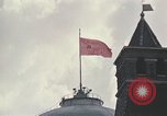 Image of Moscow Kremlin Moscow Russia Soviet Union, 1972, second 52 stock footage video 65675056898