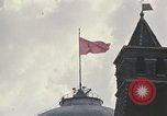 Image of Moscow Kremlin Moscow Russia Soviet Union, 1972, second 53 stock footage video 65675056898