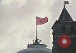 Image of Moscow Kremlin Moscow Russia Soviet Union, 1972, second 54 stock footage video 65675056898