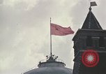Image of Moscow Kremlin Moscow Russia Soviet Union, 1972, second 55 stock footage video 65675056898