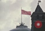 Image of Moscow Kremlin Moscow Russia Soviet Union, 1972, second 56 stock footage video 65675056898