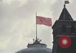Image of Moscow Kremlin Moscow Russia Soviet Union, 1972, second 57 stock footage video 65675056898