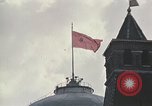 Image of Moscow Kremlin Moscow Russia Soviet Union, 1972, second 58 stock footage video 65675056898