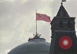 Image of Moscow Kremlin Moscow Russia Soviet Union, 1972, second 59 stock footage video 65675056898