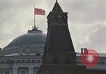 Image of Moscow Kremlin Moscow Russia Soviet Union, 1972, second 61 stock footage video 65675056898
