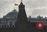 Image of Moscow Kremlin Moscow Russia Soviet Union, 1972, second 62 stock footage video 65675056898
