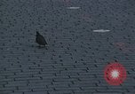 Image of Moscow Kremlin Moscow Russia Soviet Union, 1972, second 4 stock footage video 65675056899