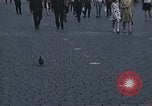 Image of Moscow Kremlin Moscow Russia Soviet Union, 1972, second 6 stock footage video 65675056899