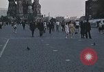 Image of Moscow Kremlin Moscow Russia Soviet Union, 1972, second 7 stock footage video 65675056899