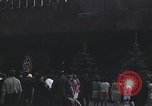 Image of Moscow Kremlin Moscow Russia Soviet Union, 1972, second 23 stock footage video 65675056899