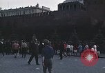 Image of Moscow Kremlin Moscow Russia Soviet Union, 1972, second 26 stock footage video 65675056899