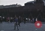 Image of Moscow Kremlin Moscow Russia Soviet Union, 1972, second 27 stock footage video 65675056899