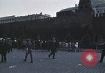 Image of Moscow Kremlin Moscow Russia Soviet Union, 1972, second 28 stock footage video 65675056899