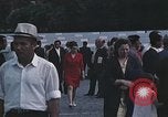 Image of Moscow Kremlin Moscow Russia Soviet Union, 1972, second 34 stock footage video 65675056899