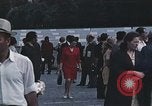 Image of Moscow Kremlin Moscow Russia Soviet Union, 1972, second 35 stock footage video 65675056899