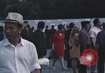 Image of Moscow Kremlin Moscow Russia Soviet Union, 1972, second 36 stock footage video 65675056899